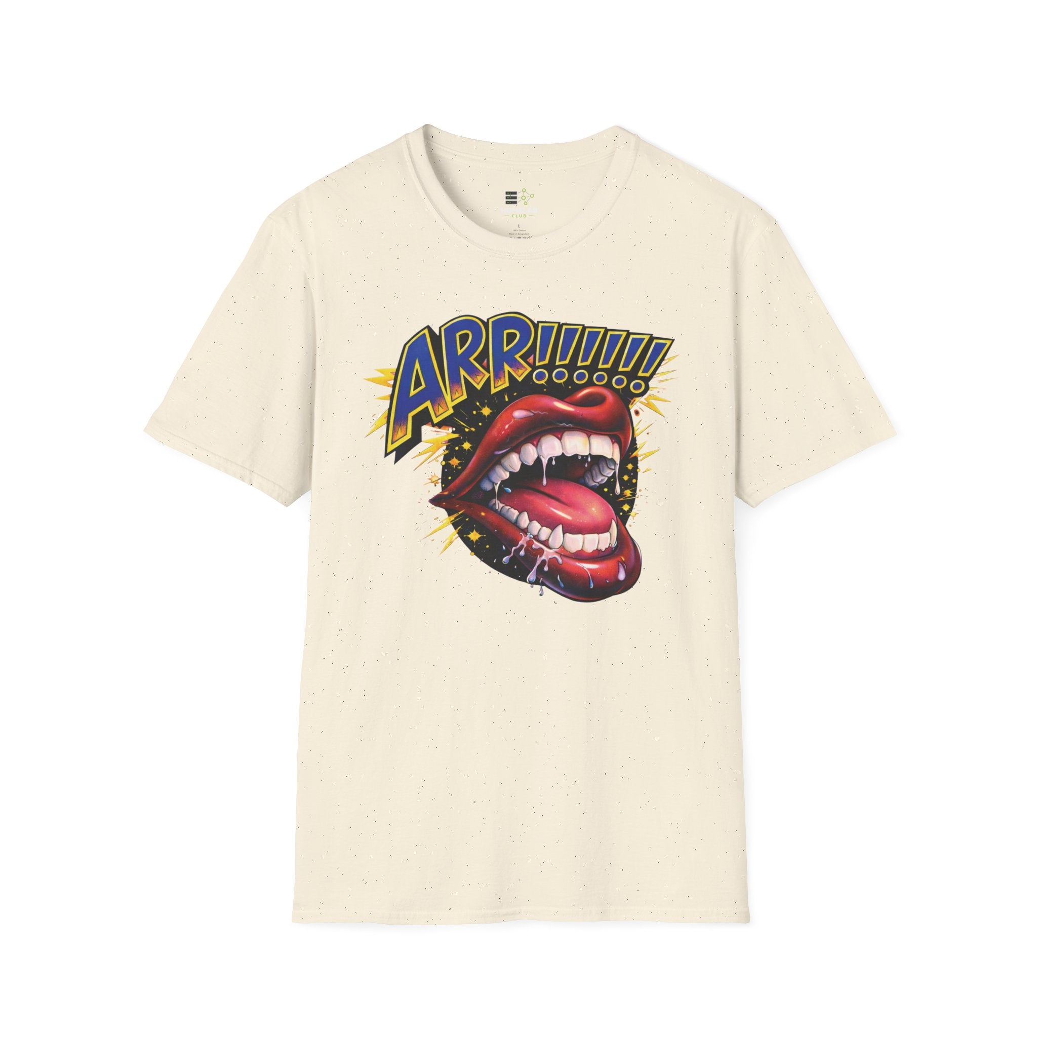 ARR!!!!!! T-Shirt