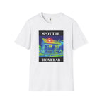 Spot The Homelab T-Shirt