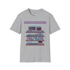 Homelab Control Room T-Shirt