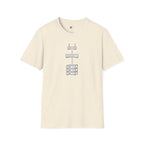 Simple Network T-Shirt