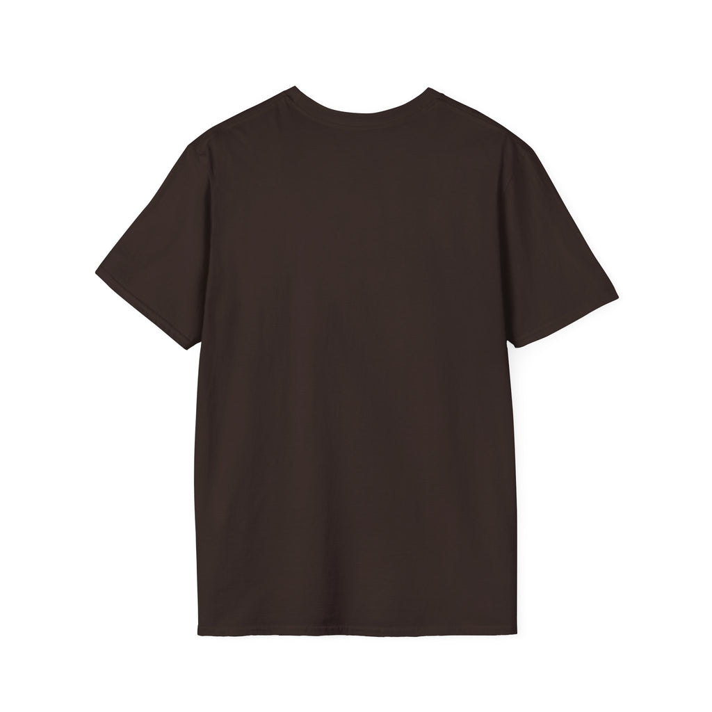 Self-hosting T-Shirt