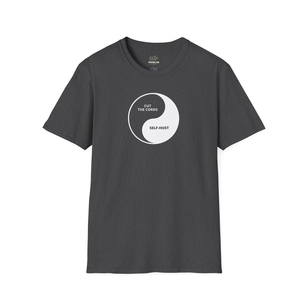 Ying Yang T-Shirt