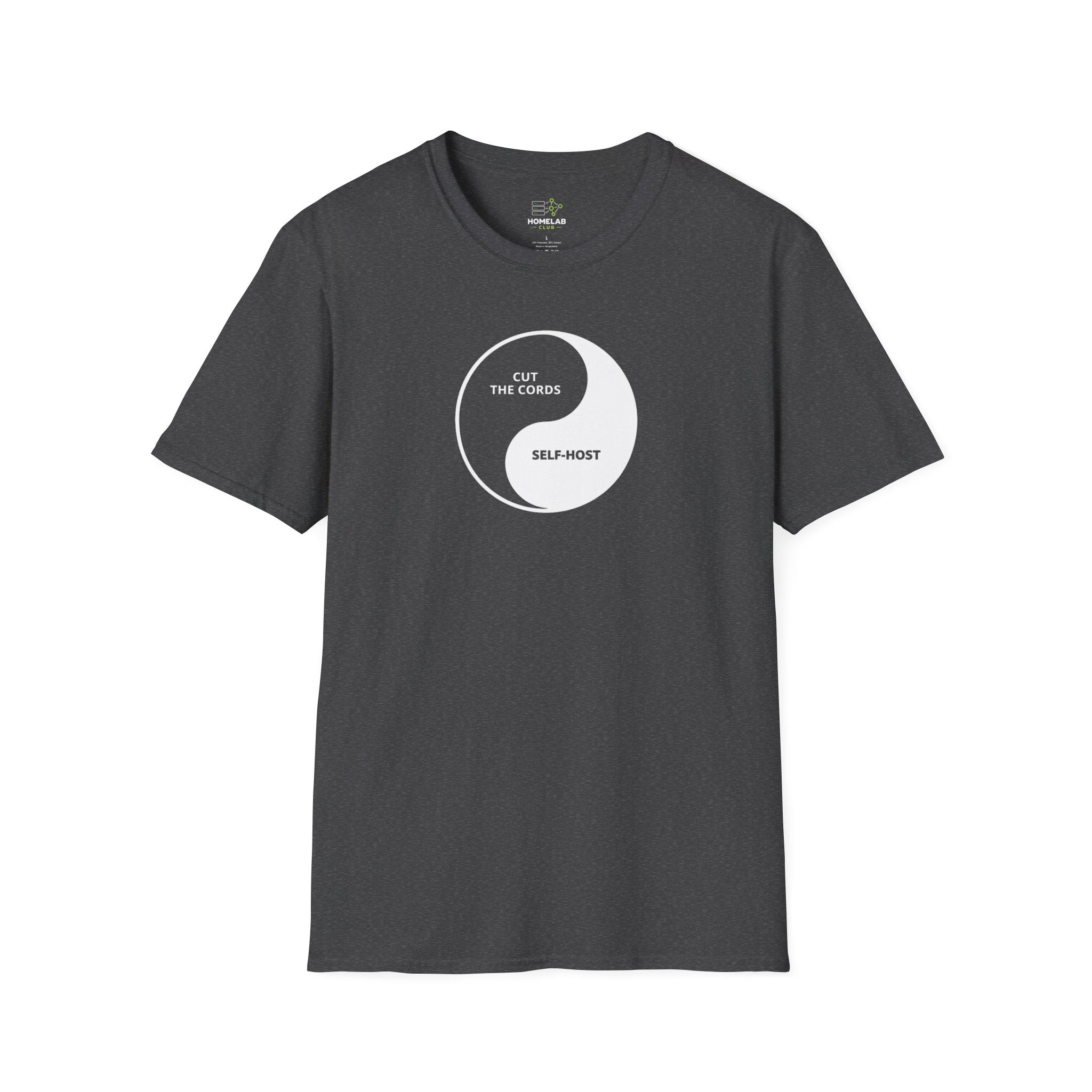 Ying Yang T-Shirt