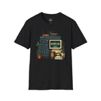 Homelab Jungle T-Shirt
