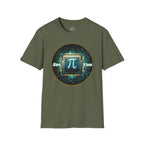 See Pi You T-Shirt