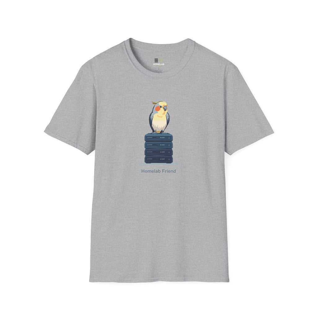 Homelab Friend T-Shirt