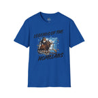 Legends Of The Homelabs T-Shirt