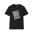 Homelab Patching T-Shirt