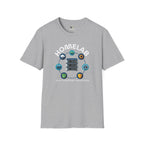 Homelab Self-Hosting Program T-Shirt