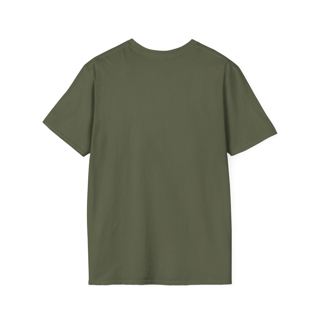 Self-hosting T-Shirt