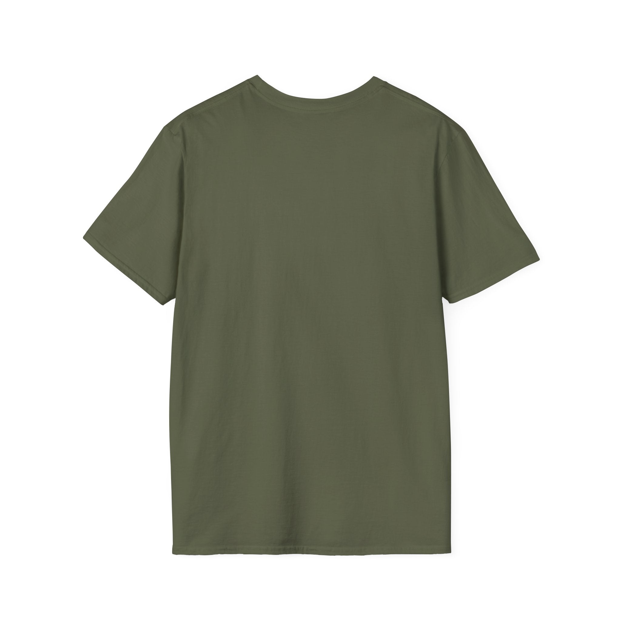 Self-hosting T-Shirt