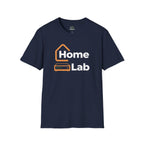 Homelab House T-Shirt