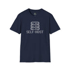 Self-Host T-Shirt
