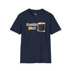 Just Homelab Club T-Shirt