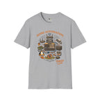 Homelab Home Automation T-Shirt