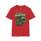 Homelab Admiration T-Shirt