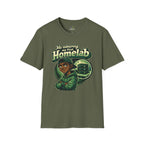 Homelab Admiration T-Shirt