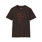 What's Cooking T-Shirt