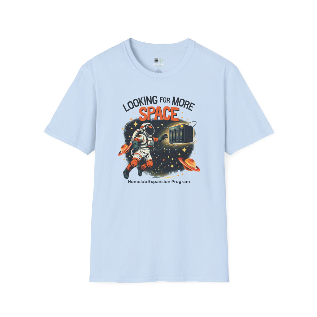 Need More Space T-Shirt