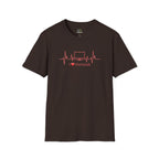 I Love Homelab T-Shirt