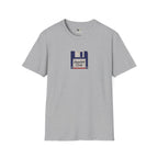 Diskette T-Shirt