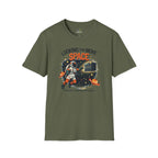 Need More Space T-Shirt