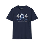 Homelab Service Failed T-Shirt