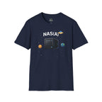 NAS (A) T-Shirt