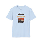 Server Switch Router T-Shirt