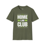 Welcome To The Club T-Shirt