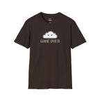 Cloud Game Over T-Shirt