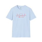 I Love Homelab T-Shirt