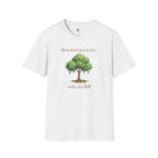 Neither Does RAM T-Shirt