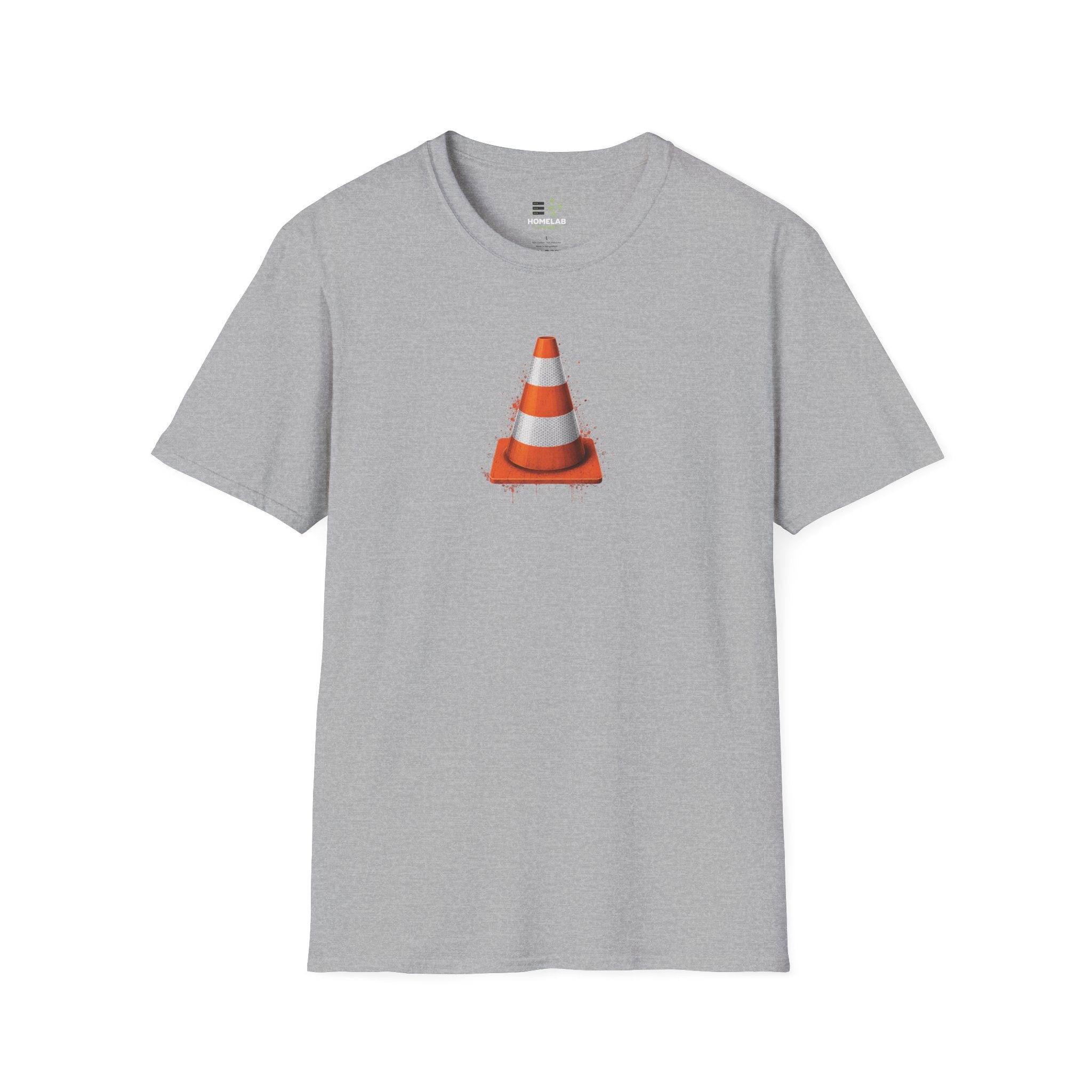 Traffic Cone T-Shirt