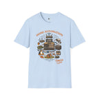 Homelab Home Automation T-Shirt
