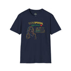 100% Spousal Approved T-Shirt