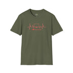 I Love Homelab T-Shirt