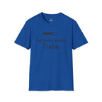 Container Update Status T-Shirt