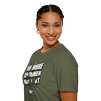 One More Container Won't Hurt T-Shirt