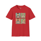 Homelab Addict Ed  T-Shirt