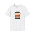 Server Switch Router T-Shirt