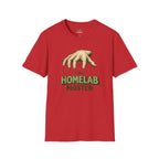 The Homelab Master T-Shirt