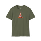 Traffic Cone T-Shirt