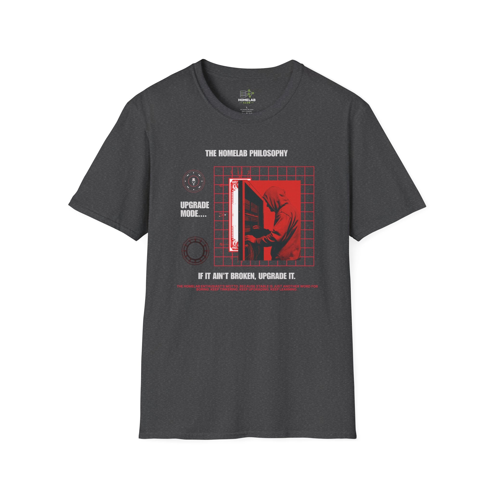 If It Ain't Broken T-Shirt