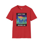 Spot The Homelab T-Shirt
