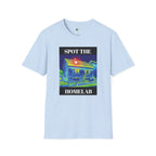 Spot The Homelab T-Shirt