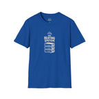 My Heating System T-Shirt