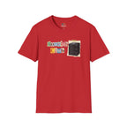 Just Homelab Club T-Shirt