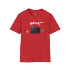 NAS (A) T-Shirt