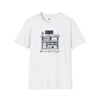 Homelab Club Designs T-Shirt